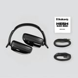 Skullcandy Hesh 540 ANC Wireless Headphones with Active Noise Canceling over-ear hoofdtelefoon Wit, ANC, Bluetooth® (v5.3)​