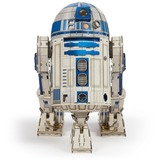 Spin Master Star Wars: 4D Build - R2-D2 3D Puzzel 