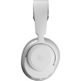SteelSeries Arctis Nova 3P Wireless over-ear gaming headset Wit, 2.4 GHz / Bluetooth 5.3, Pc, PlayStation 5, PlayStation 4, Switch