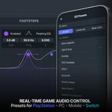 SteelSeries Arctis Nova 7P Wireless Gen 2 over-ear gaming headset Wit, PlayStation 4, PlayStation 5, 2.4 GHz / Bluetooth