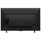 TCL 55QLED780L 4K Ultra HD Smart TV 55" Zwart, 3x HDMI, USB-A, LAN, WiFi 5, BlueTooth, USB-A