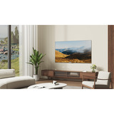 TCL 55QLED780L 4K Ultra HD Smart TV 55" Ultra HD QLED Zwart, 3x HDMI, USB-A, LAN, WiFi, BlueTooth