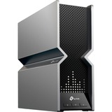 TP-Link Archer BE800 BE19000 tri-band wifi 7 mesh router 