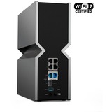 TP-Link Archer BE800 BE19000 tri-band wifi 7 mesh router 