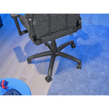 Trust GXT 723 Ruya Comfortabele stoffen gamingstoel Grijs