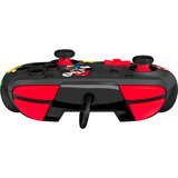 Turtle Beach Rematch Wired Controller – Goomba Stomp – Nintendo Switch 2 Zwart/rood, Nintendo Switch 2, Nintendo Switch, Nintendo Switch - OLED-model