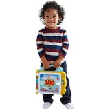 VTech Mijn eerste 100 Woordjes - In beweging Leerboek 