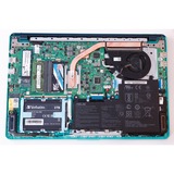 Verbatim    2TB  525/560MB Vi550 S3   SA3 VER SSD Zwart, 49354, SATA 6 Gb/s, 2,5"
