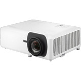 ViewSonic LS901HD 1080p Laser Installatie Projector Wit, 6000 ANSI Lumen, voor bedrijven en onderwijs
