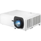 ViewSonic LS901HD 1080p Laser Installatie Projector Wit, 6000 ANSI Lumen, voor bedrijven en onderwijs