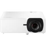 ViewSonic LS901HD 1080p Laser Installatie Projector Wit, 6000 ANSI Lumen, voor bedrijven en onderwijs