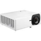 ViewSonic LS901HD 1080p Laser Installatie Projector Wit, 6000 ANSI Lumen, voor bedrijven en onderwijs