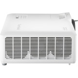 ViewSonic LS901HD 1080p Laser Installatie Projector Wit, 6000 ANSI Lumen, voor bedrijven en onderwijs