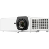 ViewSonic LS901HD 1080p Laser Installatie Projector Wit, 6000 ANSI Lumen, voor bedrijven en onderwijs