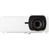 ViewSonic LS901HD 1080p Laser Installatie Projector Wit, 6000 ANSI Lumen, voor bedrijven en onderwijs