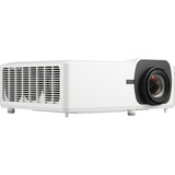 ViewSonic LS901HD 1080p Laser Installatie Projector Wit, 6000 ANSI Lumen, voor bedrijven en onderwijs