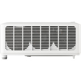 ViewSonic LS901HD 1080p Laser Installatie Projector Wit, 6000 ANSI Lumen, voor bedrijven en onderwijs
