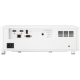 ViewSonic LS901HD 1080p Laser Installatie Projector Wit, 6000 ANSI Lumen, voor bedrijven en onderwijs