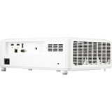 ViewSonic LS901HD 1080p Laser Installatie Projector Wit, 6000 ANSI Lumen, voor bedrijven en onderwijs