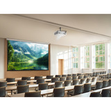 ViewSonic LS901HD 1080p Laser Installatie Projector Wit, 6000 ANSI Lumen, voor bedrijven en onderwijs