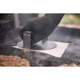 Weber Smashed Burgerset voor Plancha pers 