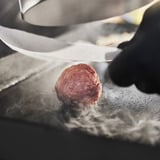 Weber Smashed Burgerset voor Plancha pers 