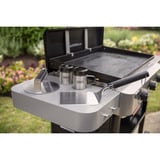 Weber Smashed Burgerset voor Plancha pers 