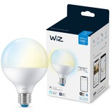 WiZ Bollamp G95 E27 led-lamp Wifi + Bluetooth protocol
