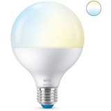 WiZ Bollamp G95 E27 led-lamp Wifi + Bluetooth protocol