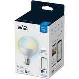 WiZ Bollamp G95 E27 led-lamp Wifi + Bluetooth protocol