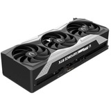 ZOTAC GeForce RTX 4070 Ti SUPER SOLID OC 16GB grafische kaart DLSS 3, 3x DisplayPort, 1x HDMI 2.1