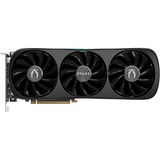 ZOTAC GeForce RTX 4080 SUPER Trinity Black Edition 16GB grafische kaart DLSS 3, 3x DisplayPort, 1x HDMI 2.1