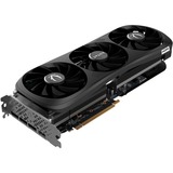 ZOTAC GeForce RTX 4080 SUPER Trinity Black Edition 16GB grafische kaart DLSS 3, 3x DisplayPort, 1x HDMI 2.1