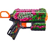 ZURU X-Shot Skins - Flux Zombie Stomper Dartblaster