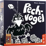 999 Games Pechvogel Dobbelspel Nederlands, 2 - 5 spelers, 20 minuten, Vanaf 8 jaar