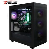 Powered by ASUS PRIME R5 - RTX 4070 gaming pc