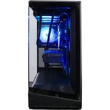 ALTERNATE Thunderstorm Pro x MSI Edition Ryzen 7 - RTX 5070 Ti gaming pc Zwart | R7 9850X3D | RTX 5070 Ti | 32 GB | 2 TB SSD