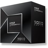 AMD Ryzen Threadripper PRO 9985WX, 3,2 GHz (5,4 GHz Turbo Boost) socket sTR5 processor Unlocked, Boxed