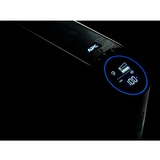 APC Back-UPS Pro Gaming BGM2200B-GR ups Zwart, 2200VA/1320W, 4x Schuko & 2x C13 uitgang, 3x USB charger, USB dataport