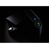 APC Back-UPS Pro Gaming BGM2200B-GR ups Zwart, 2200VA/1320W, 4x Schuko & 2x C13 uitgang, 3x USB charger, USB dataport