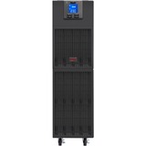APC Easy-UPS On-Line SRV 6000VA, 230V, Hardwire ups Zwart, Hardwire, SRV6KI