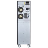 APC Easy-UPS On-Line SRV 6000VA, 230V, Hardwire ups Zwart, Hardwire, SRV6KI