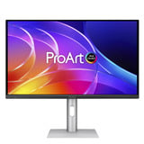 ASUS ProArt PA329CDV 31.5" 4K UHD monitor Zilver, 1x HDMI, 2x DisplayPort, USB-C, Audio, 120Hz