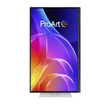 ASUS ProArt PA329CDV 31.5" 4K UHD monitor Zilver, 1x HDMI, 2x DisplayPort, USB-C, Audio, 120Hz