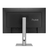 ASUS ProArt PA329CDV 31.5" 4K UHD monitor Zilver, 1x HDMI, 2x DisplayPort, USB-C, Audio, 120Hz