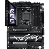 ASUS ROG CROSSHAIR X870E HERO socket AM5 moederbord 5Gb-LAN,  2,5Gb-LAN, WLAN, BT, Sound, ATX