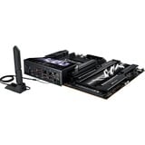 ASUS ROG CROSSHAIR X870E HERO socket AM5 moederbord 5Gb-LAN,  2,5Gb-LAN, WLAN, BT, Sound, ATX