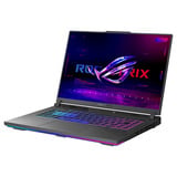 ASUS ROG Strix G16 G614PM-S5017W 16"  gaming laptop Donkergrijs | Ryzen 9 8940HX | RTX 5060 | 32 GB | 1 TB SSD