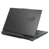 ASUS ROG Strix G16 G614PM-S5017W 16"  gaming laptop Donkergrijs | Ryzen 9 8940HX | RTX 5060 | 32 GB | 1 TB SSD