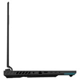 ASUS ROG Strix G16 G614PM-S5017W 16"  gaming laptop Donkergrijs | Ryzen 9 8940HX | RTX 5060 | 32 GB | 1 TB SSD